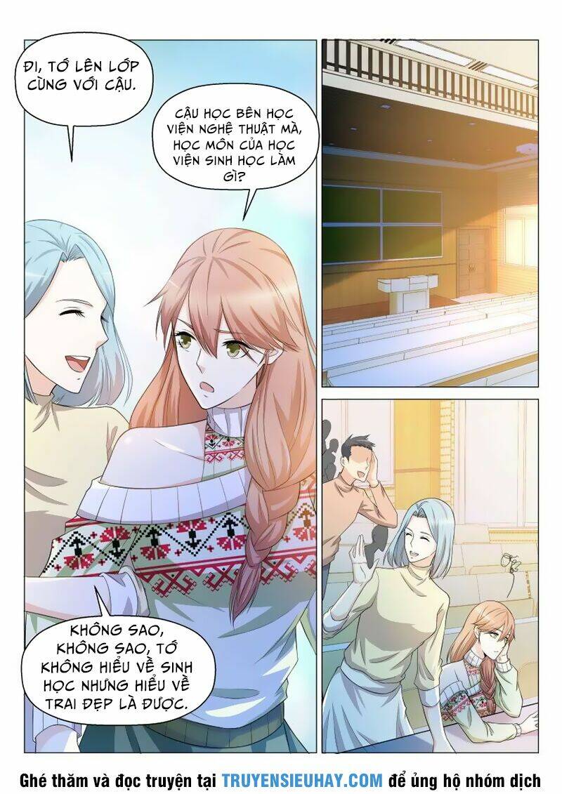 Trọng Sinh Đô Thị Tu Tiên: Chapter 144