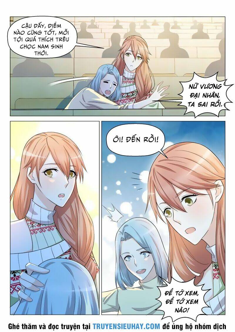 Trọng Sinh Đô Thị Tu Tiên: Chapter 144