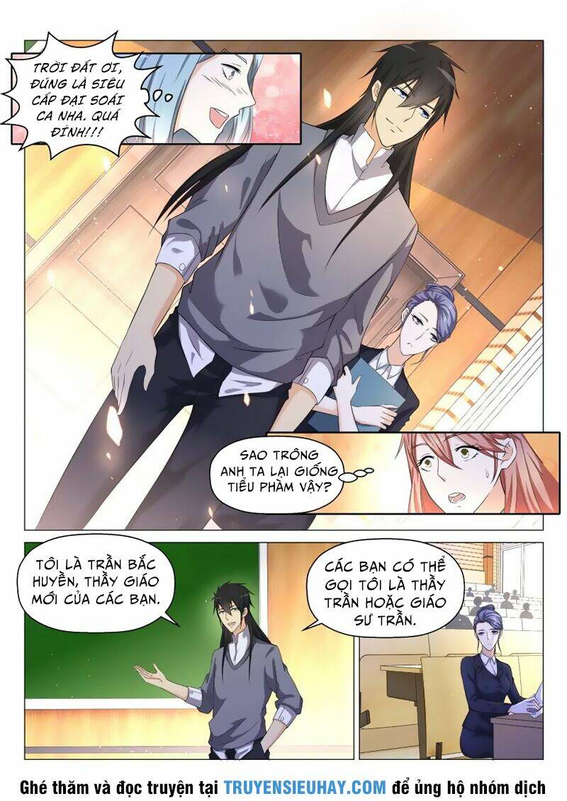 Trọng Sinh Đô Thị Tu Tiên: Chapter 144