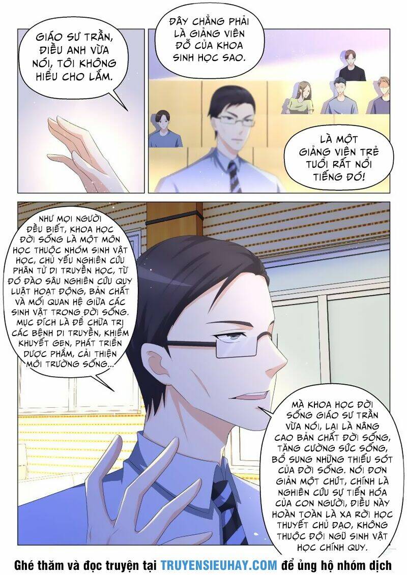 Trọng Sinh Đô Thị Tu Tiên: Chapter 144