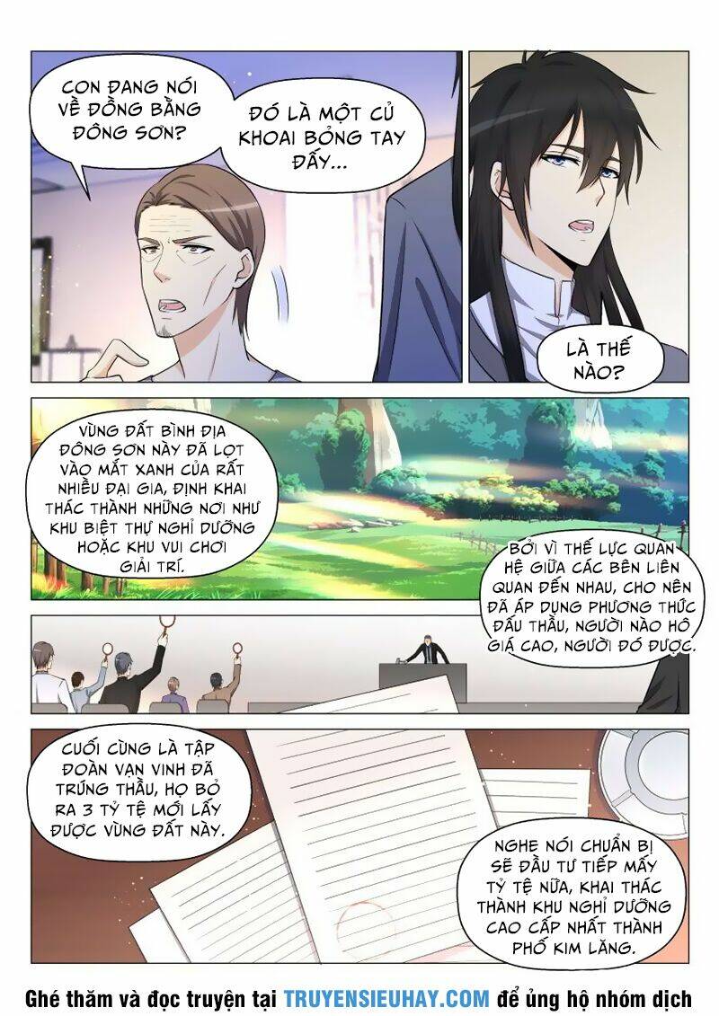 Trọng Sinh Đô Thị Tu Tiên: Chapter 144