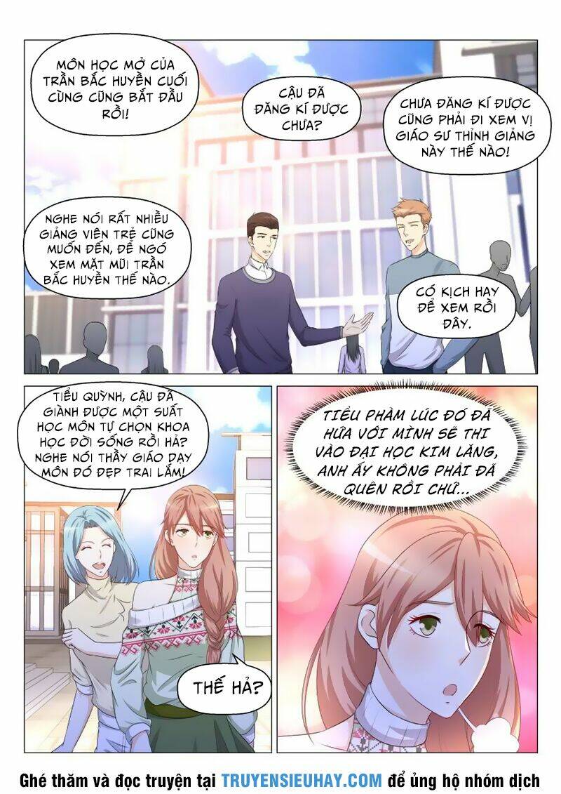 Trọng Sinh Đô Thị Tu Tiên: Chapter 144