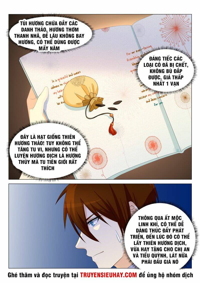Trọng Sinh Đô Thị Tu Tiên: Chapter 158