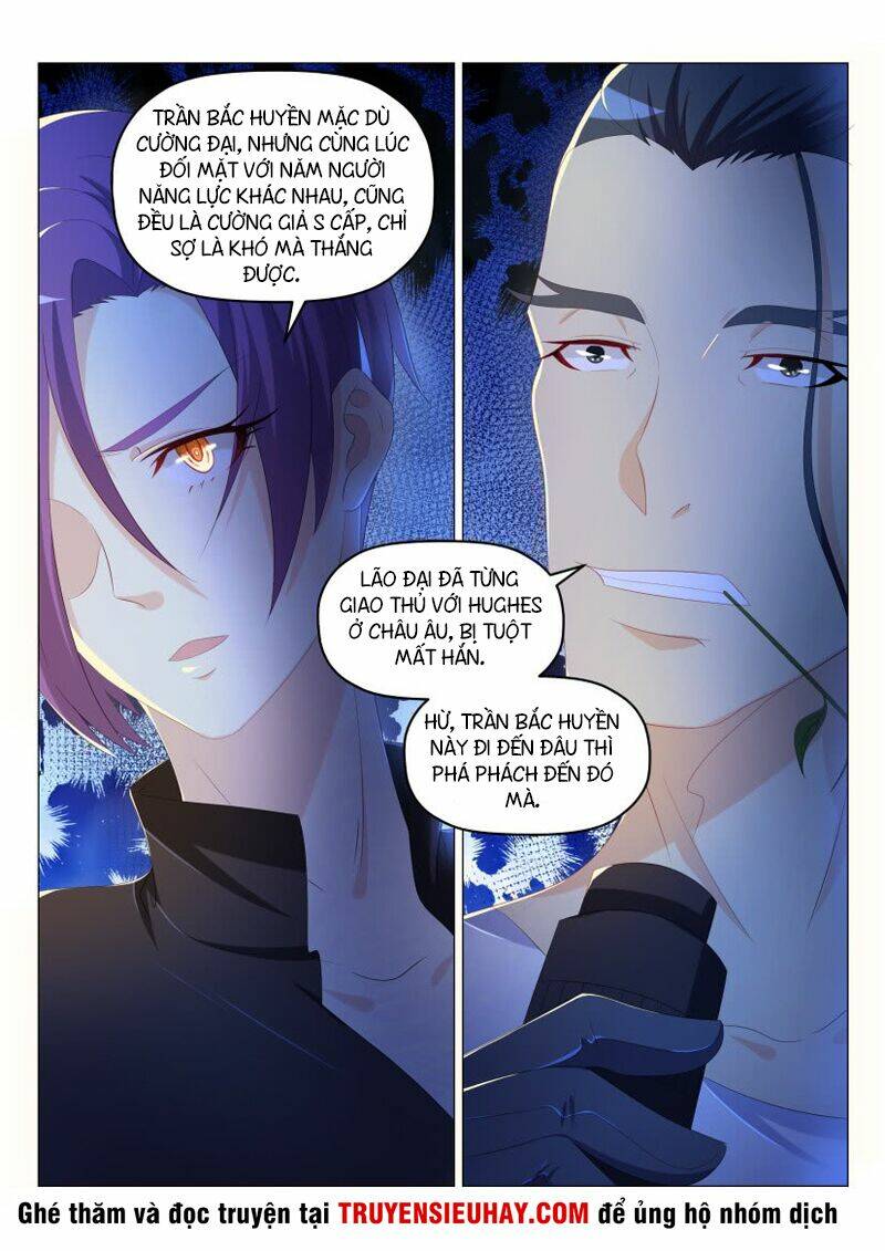 Trọng Sinh Đô Thị Tu Tiên: Chapter 179