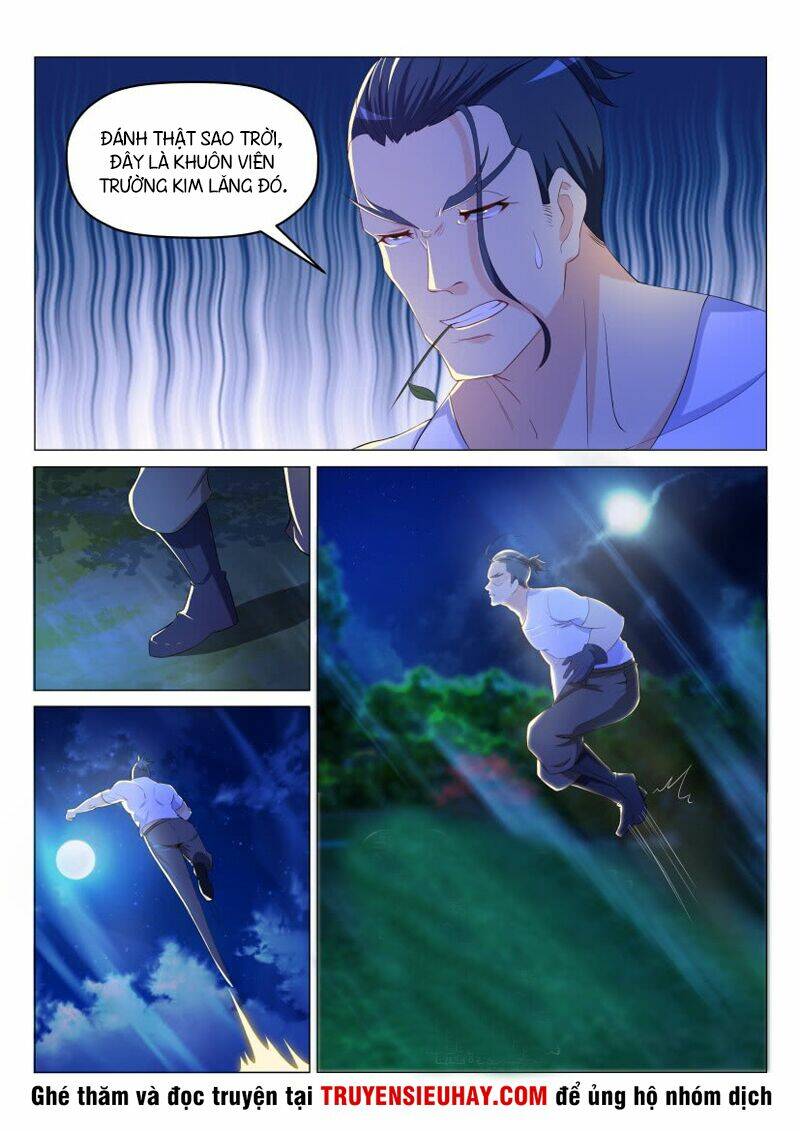 Trọng Sinh Đô Thị Tu Tiên: Chapter 179