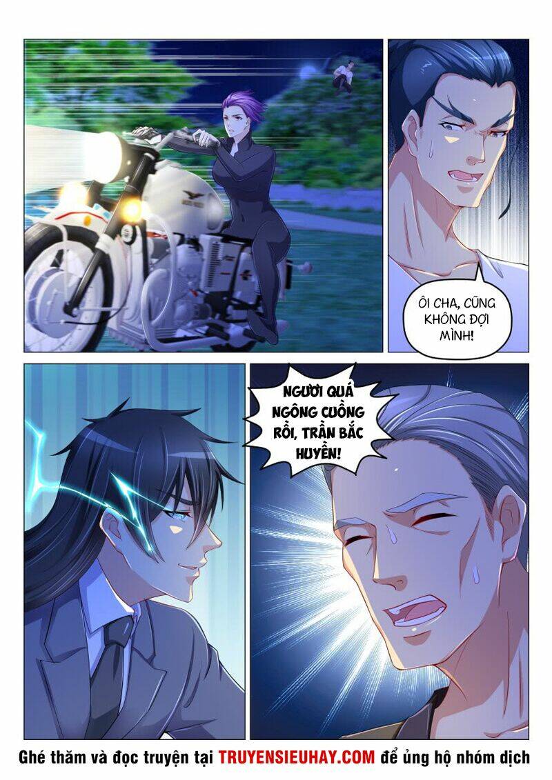 Trọng Sinh Đô Thị Tu Tiên: Chapter 179