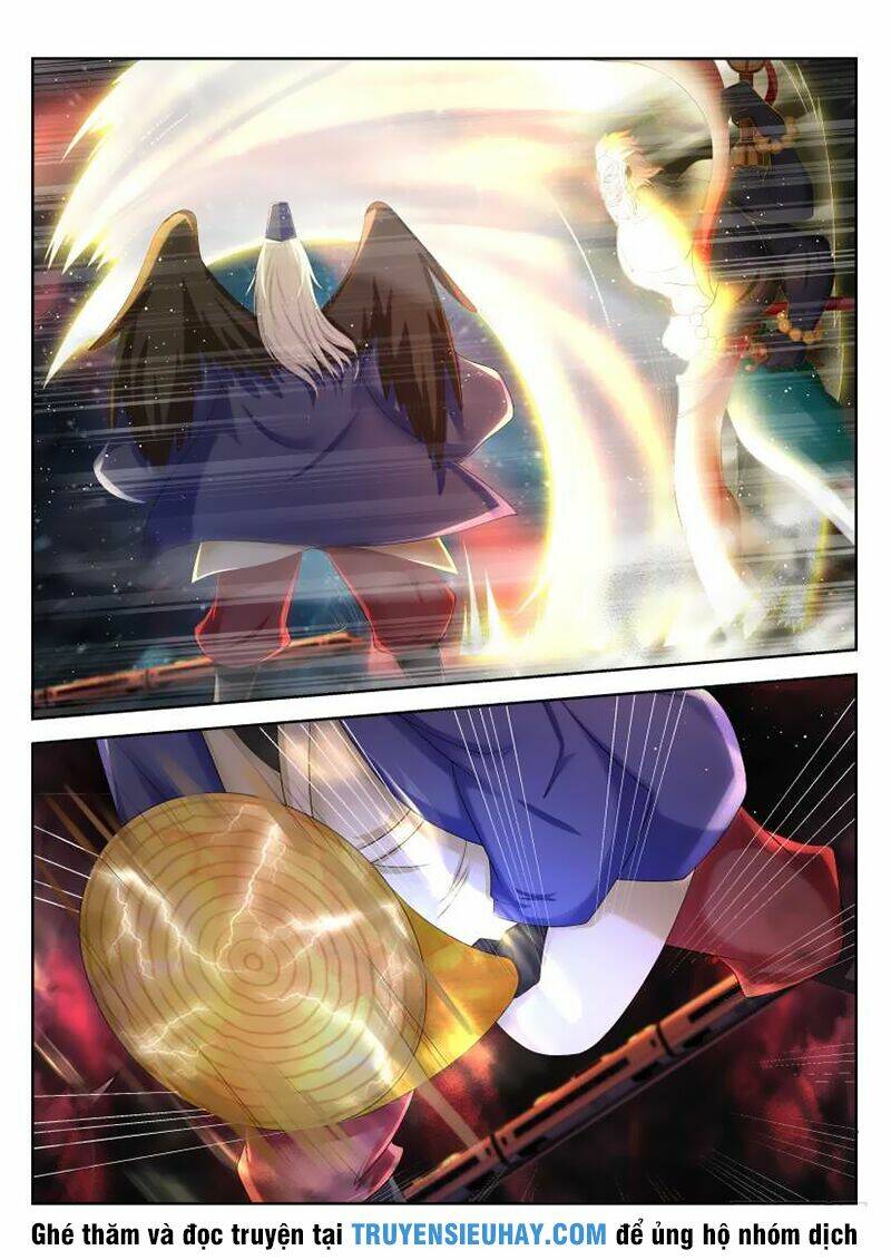 Trọng Sinh Đô Thị Tu Tiên: Chapter 213