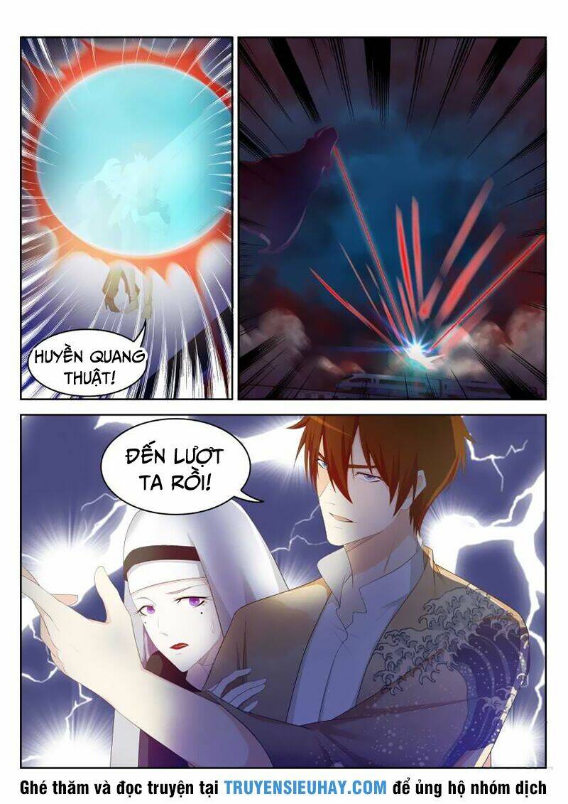 Trọng Sinh Đô Thị Tu Tiên: Chapter 213