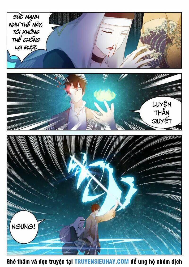 Trọng Sinh Đô Thị Tu Tiên: Chapter 213