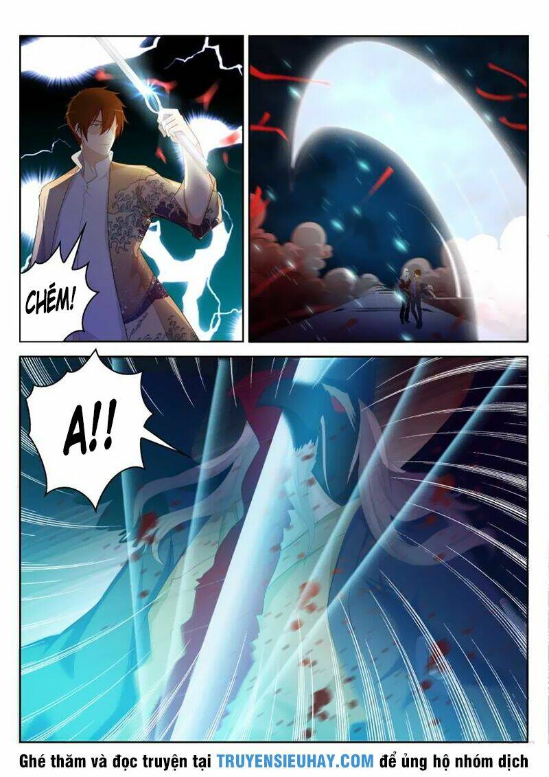 Trọng Sinh Đô Thị Tu Tiên: Chapter 213