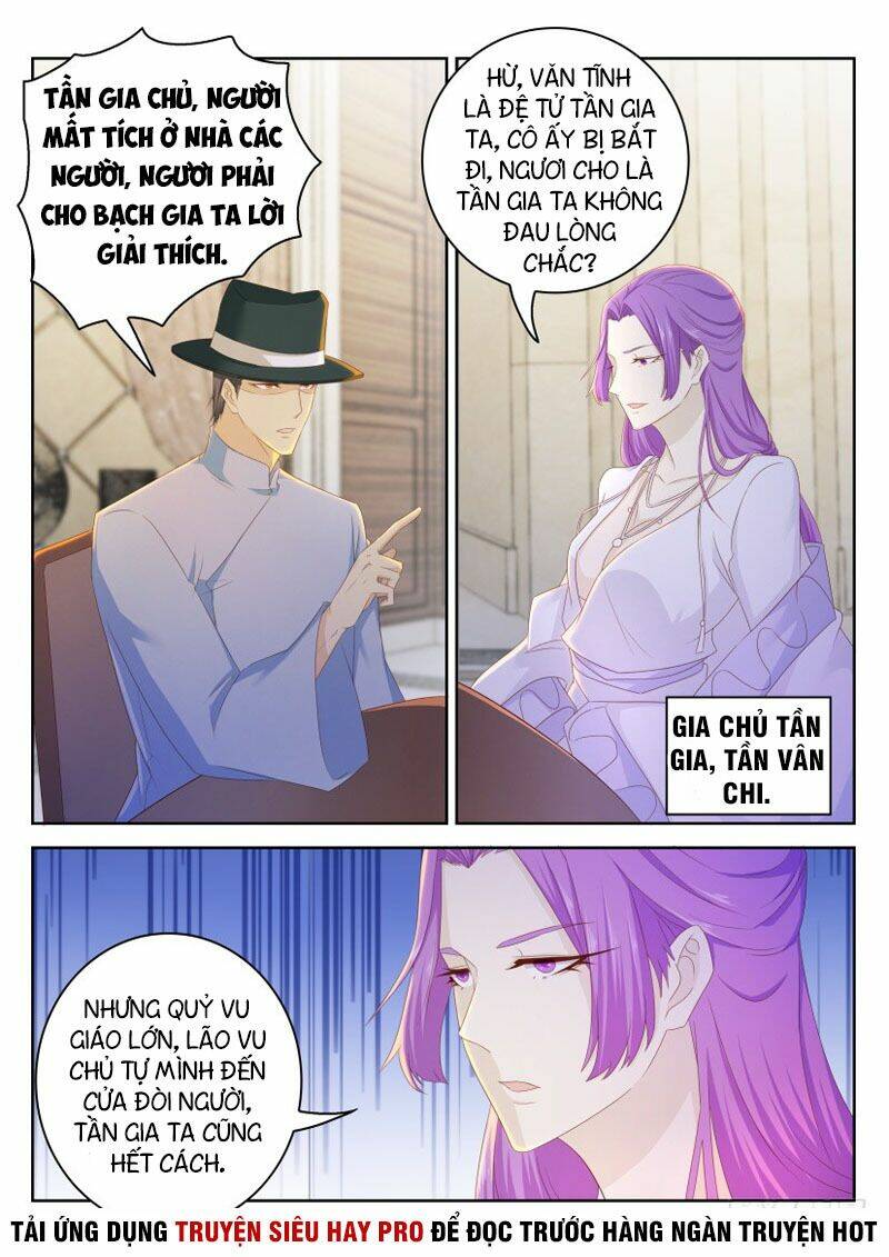 Trọng Sinh Đô Thị Tu Tiên: Chapter 264