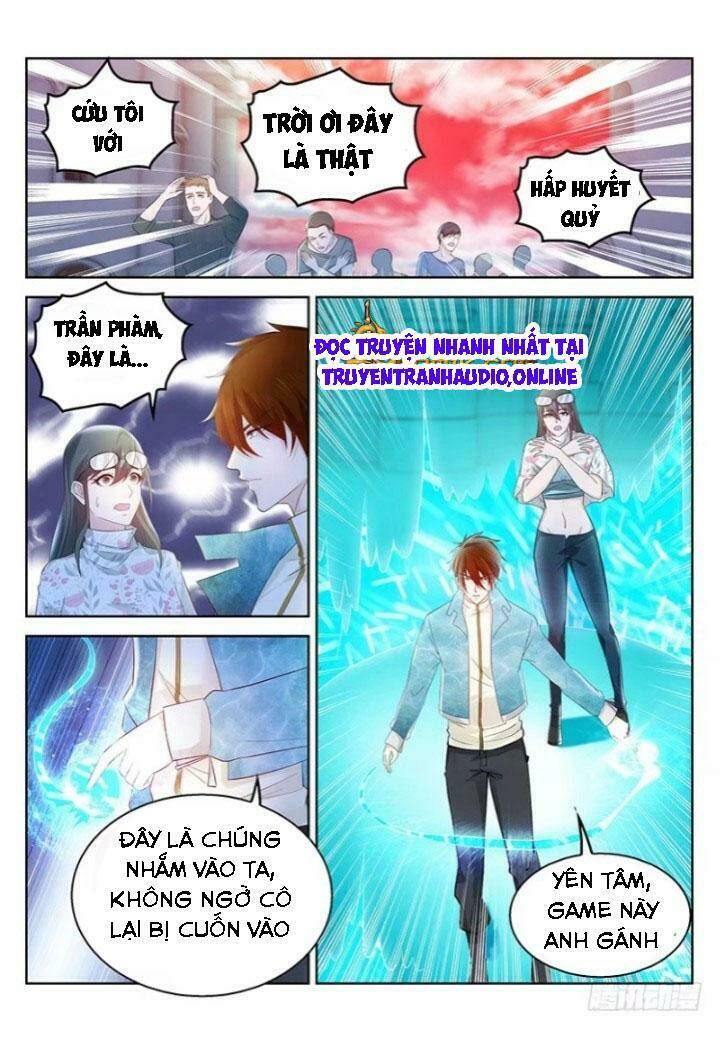 Trọng Sinh Đô Thị Tu Tiên: Chapter 357