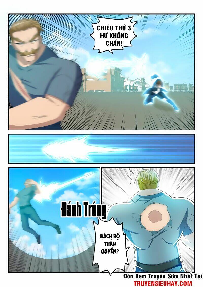 Trọng Sinh Đô Thị Tu Tiên: Chapter 39