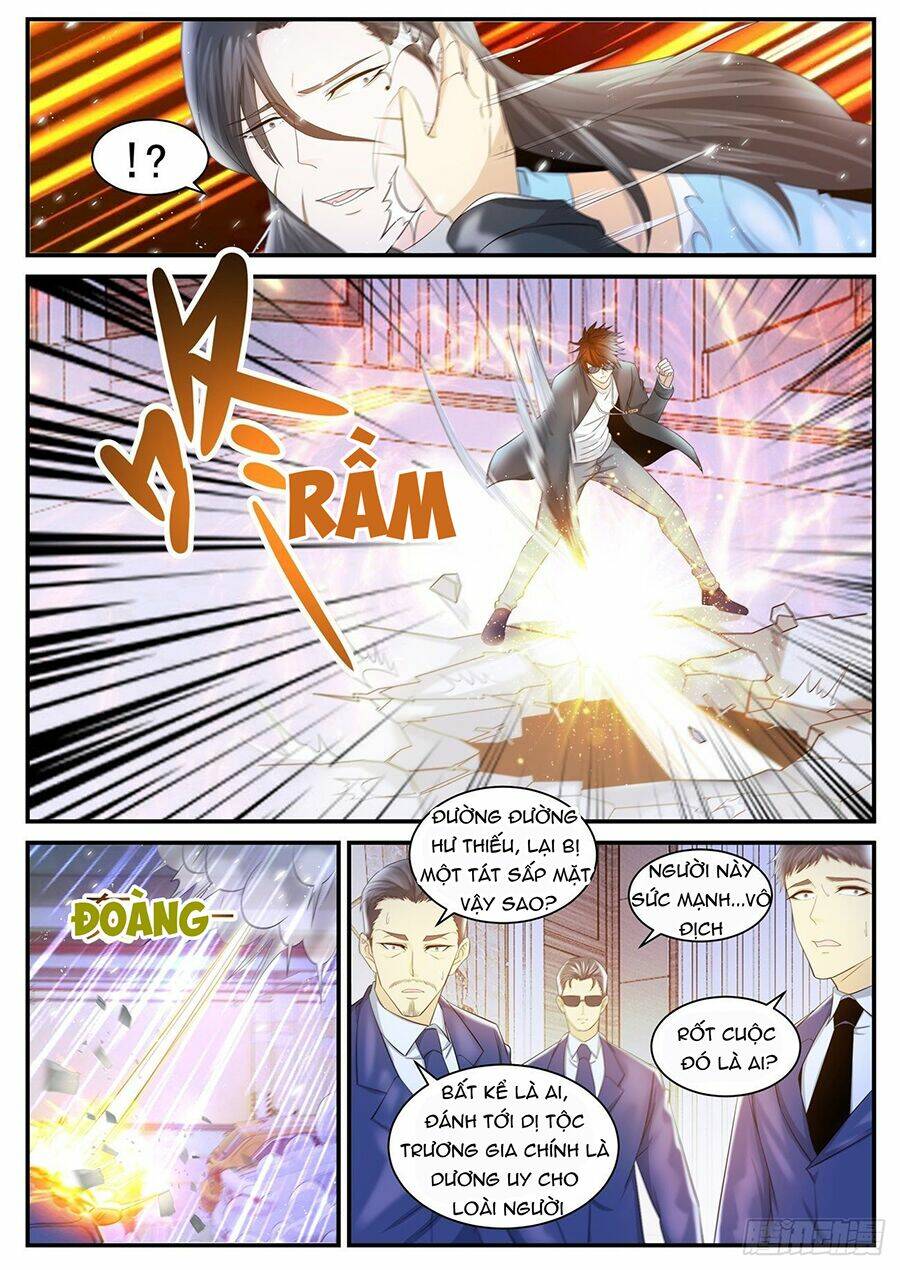 Trọng Sinh Đô Thị Tu Tiên: Chapter 403