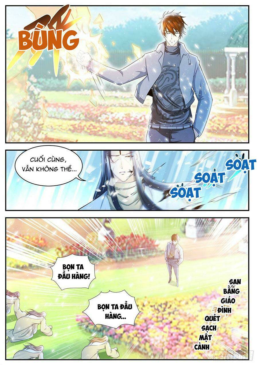 Trọng Sinh Đô Thị Tu Tiên: Chapter 411