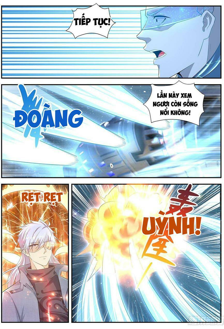 Trọng Sinh Đô Thị Tu Tiên: Chapter 413