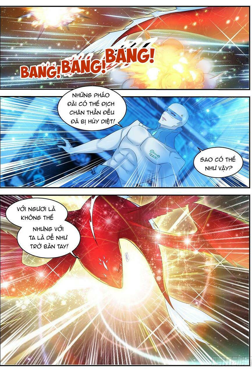 Trọng Sinh Đô Thị Tu Tiên: Chapter 413
