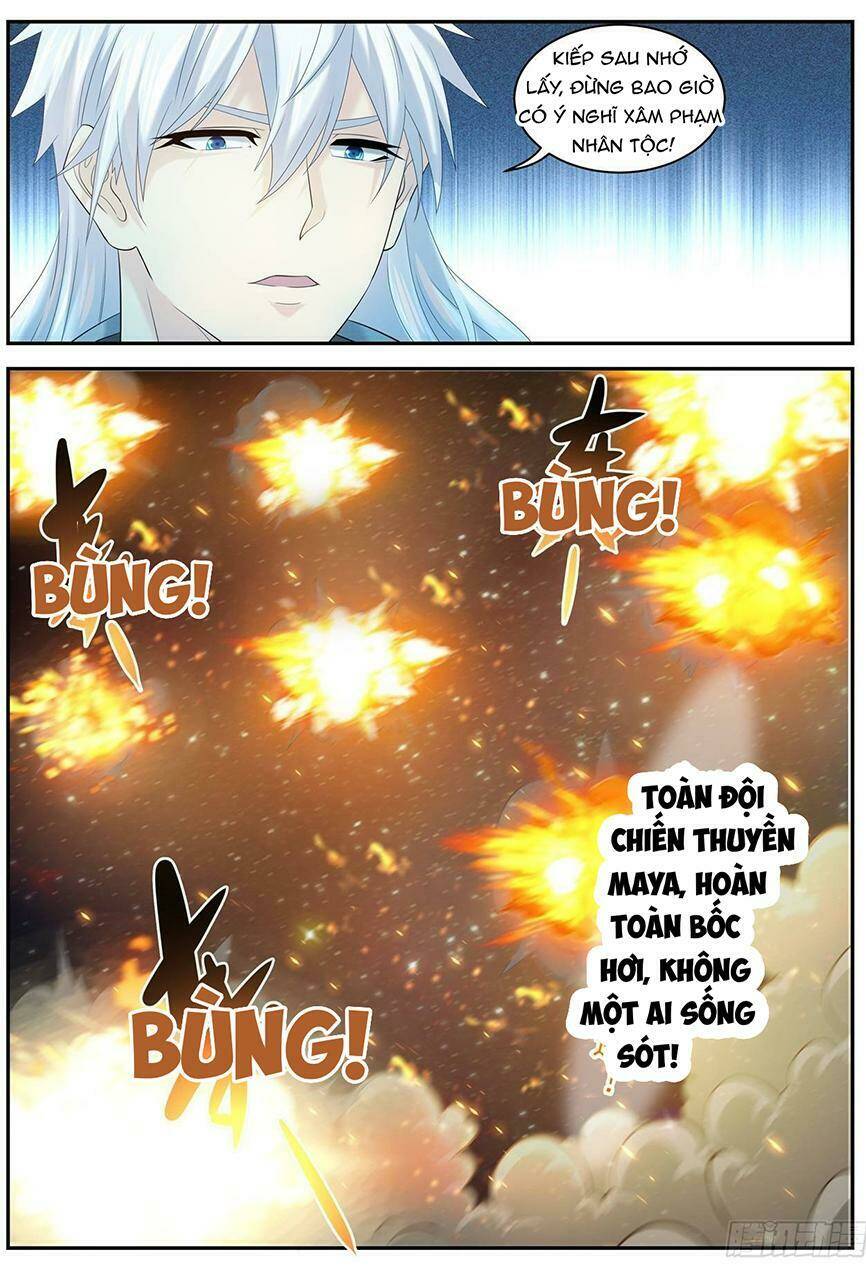 Trọng Sinh Đô Thị Tu Tiên: Chapter 413
