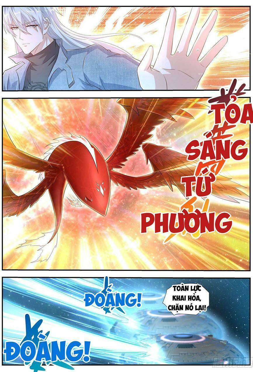 Trọng Sinh Đô Thị Tu Tiên: Chapter 413