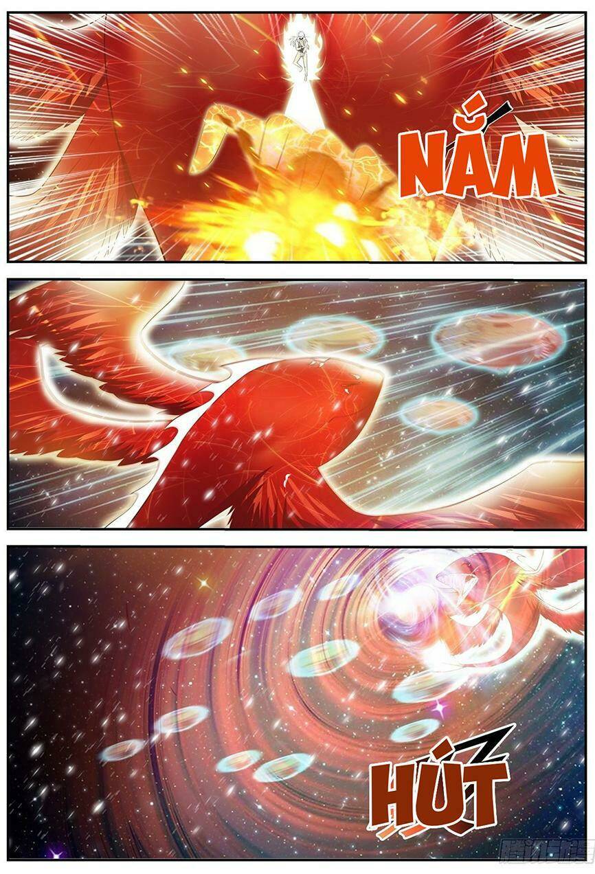 Trọng Sinh Đô Thị Tu Tiên: Chapter 413