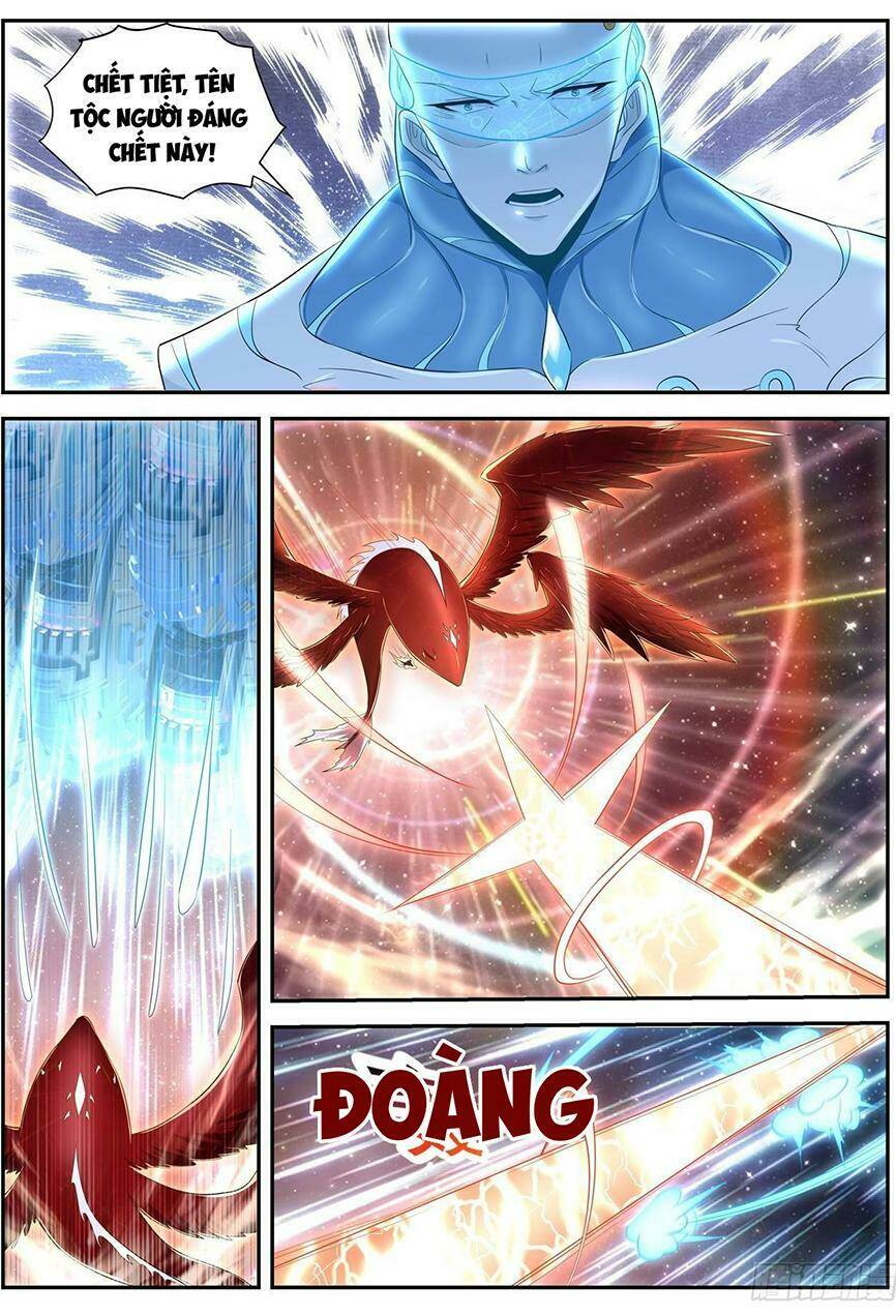 Trọng Sinh Đô Thị Tu Tiên: Chapter 413