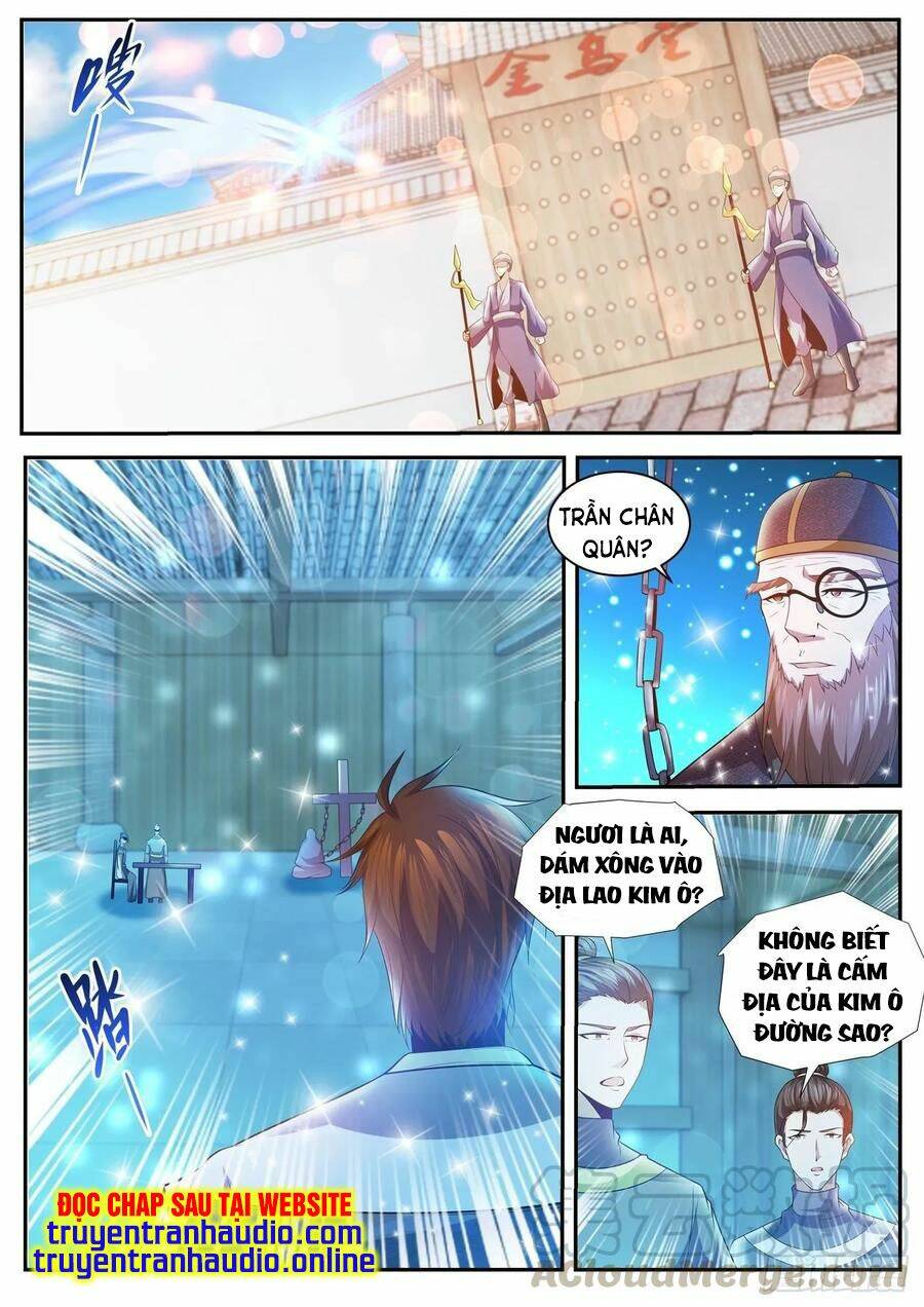 Trọng Sinh Đô Thị Tu Tiên: Chapter 426