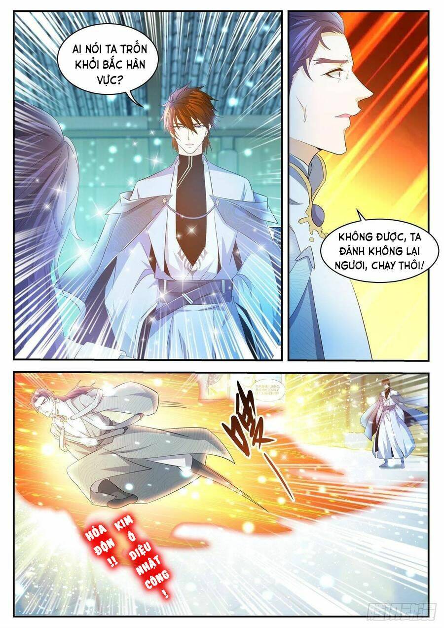 Trọng Sinh Đô Thị Tu Tiên: Chapter 426