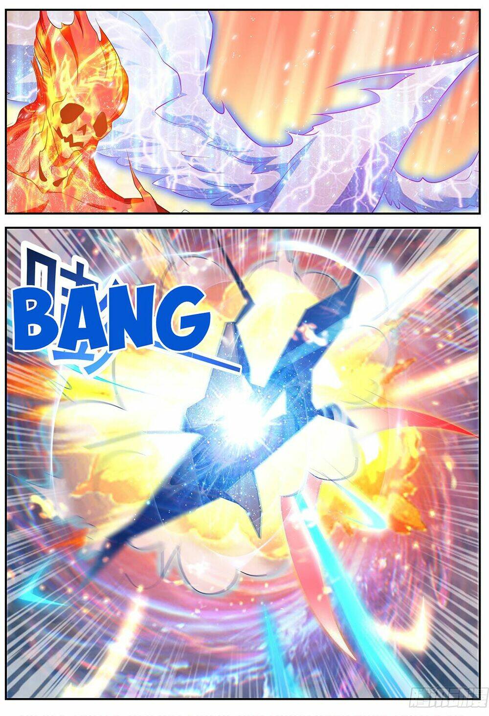 Trọng Sinh Đô Thị Tu Tiên: Chapter 436