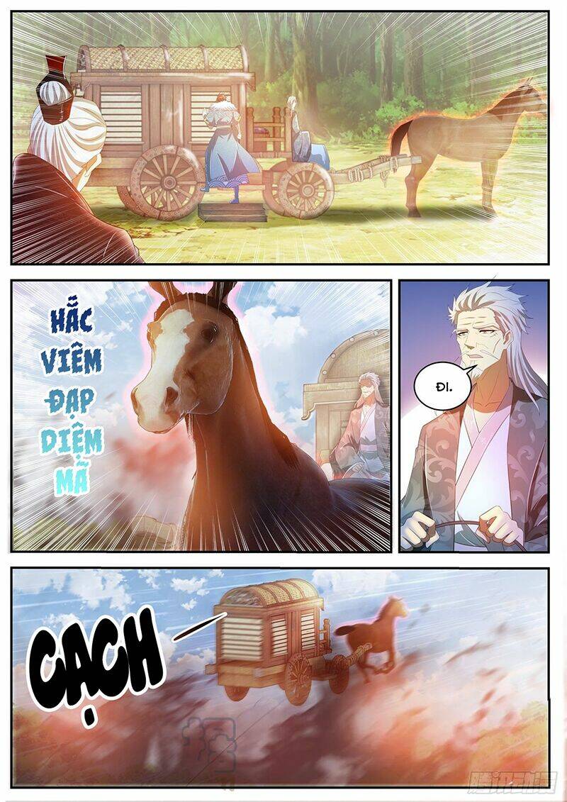Trọng Sinh Đô Thị Tu Tiên: Chapter 465