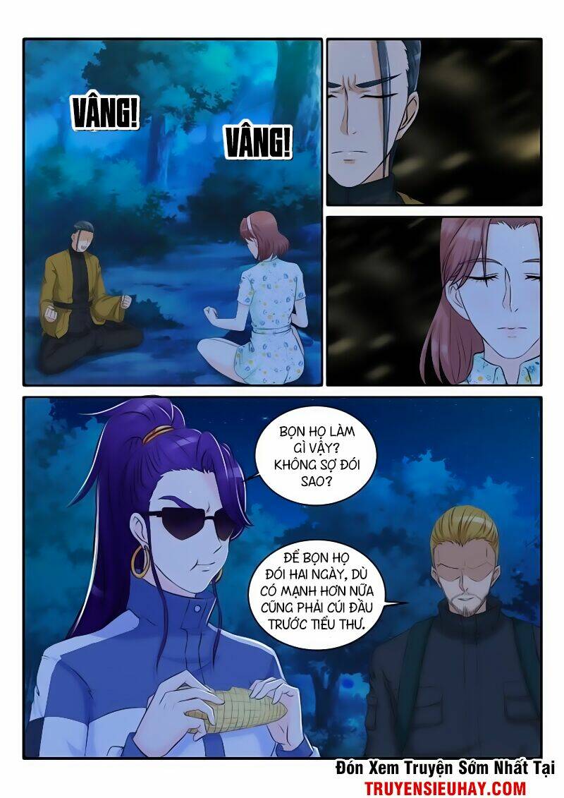 Trọng Sinh Đô Thị Tu Tiên: Chapter 48