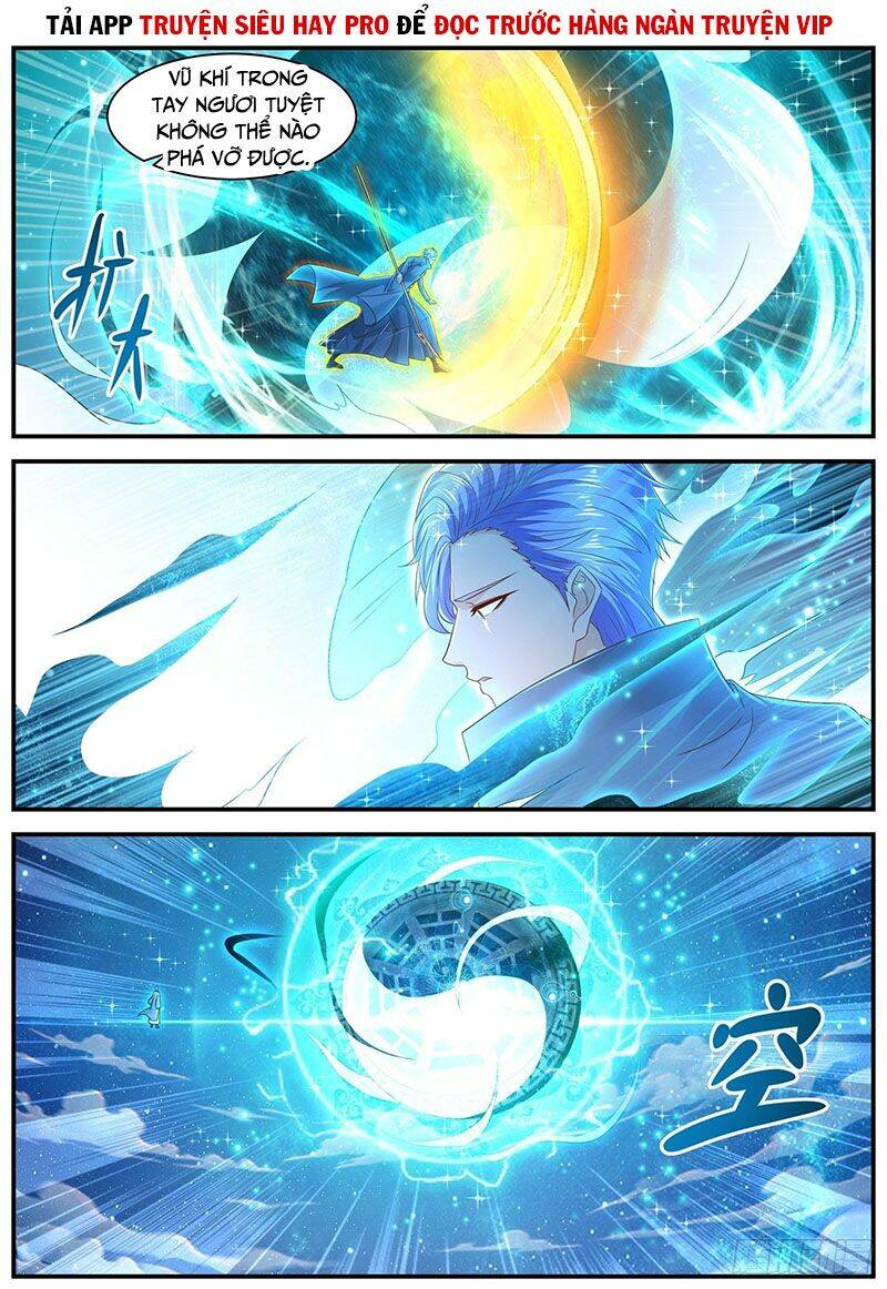 Trọng Sinh Đô Thị Tu Tiên: Chapter 602