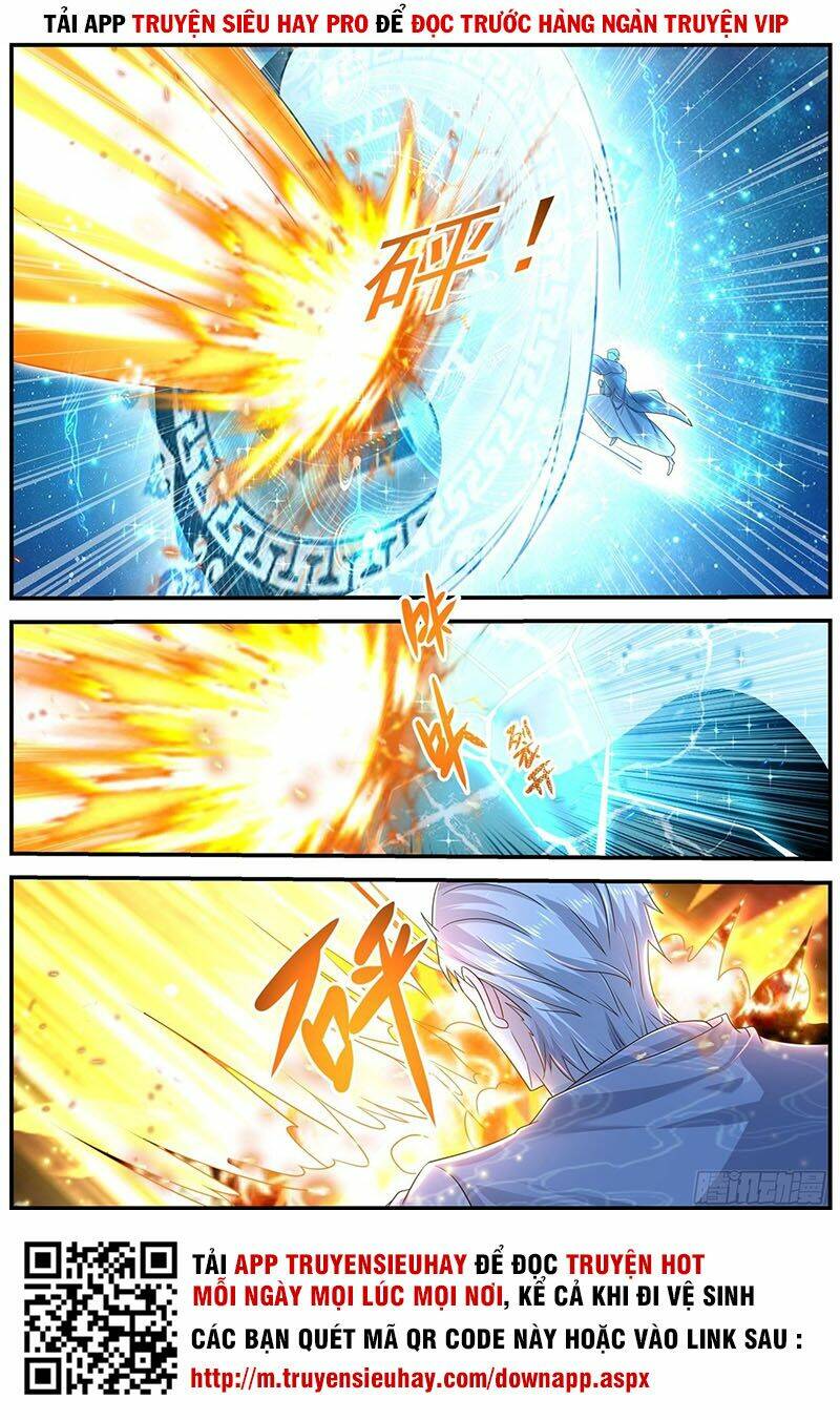 Trọng Sinh Đô Thị Tu Tiên: Chapter 602