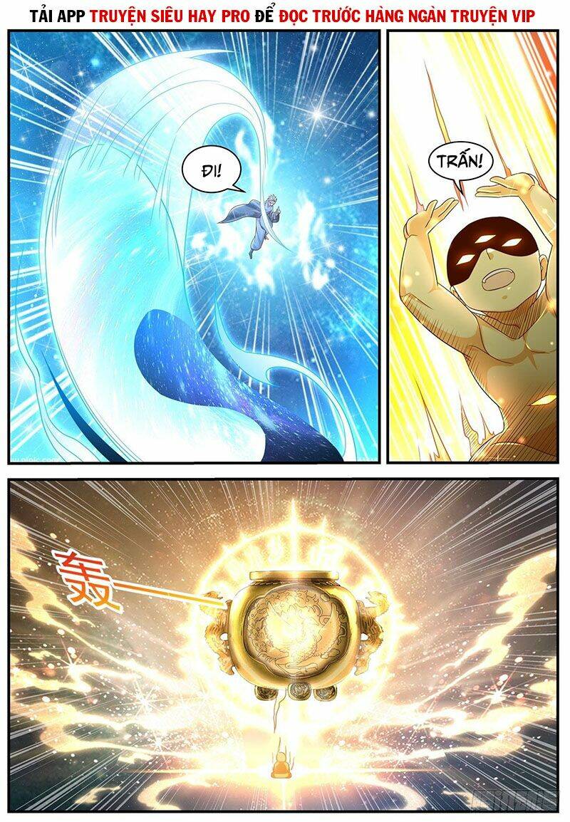Trọng Sinh Đô Thị Tu Tiên: Chapter 602