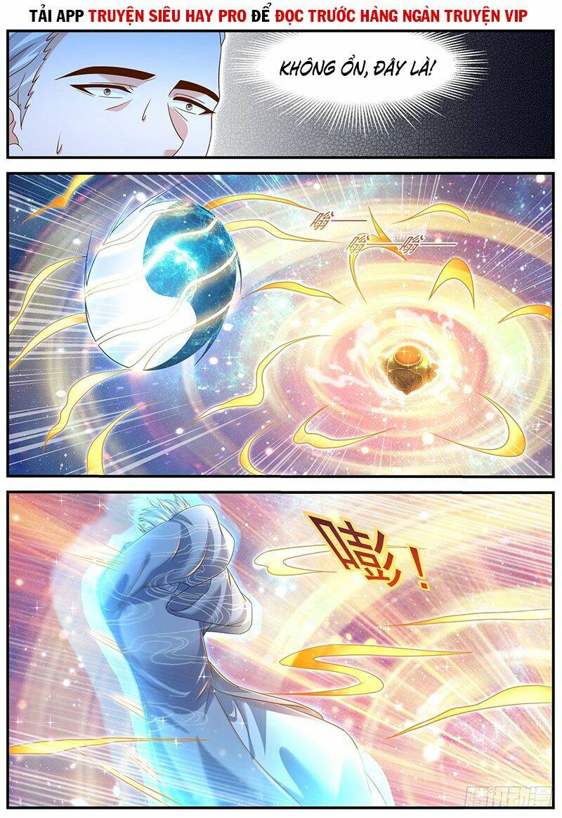 Trọng Sinh Đô Thị Tu Tiên: Chapter 602