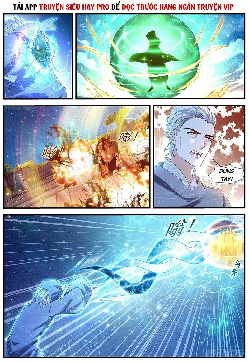 Trọng Sinh Đô Thị Tu Tiên: Chapter 602