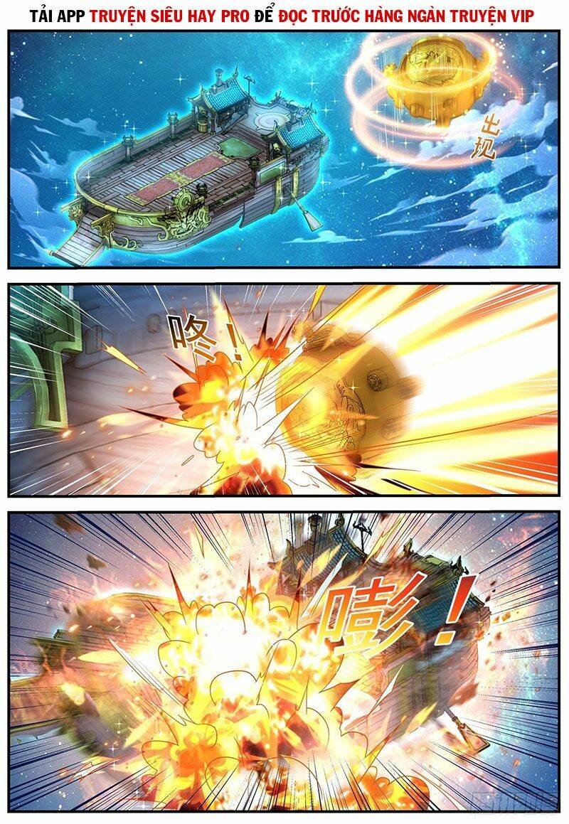 Trọng Sinh Đô Thị Tu Tiên: Chapter 602