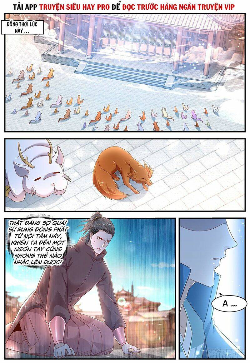 Trọng Sinh Đô Thị Tu Tiên: Chapter 604