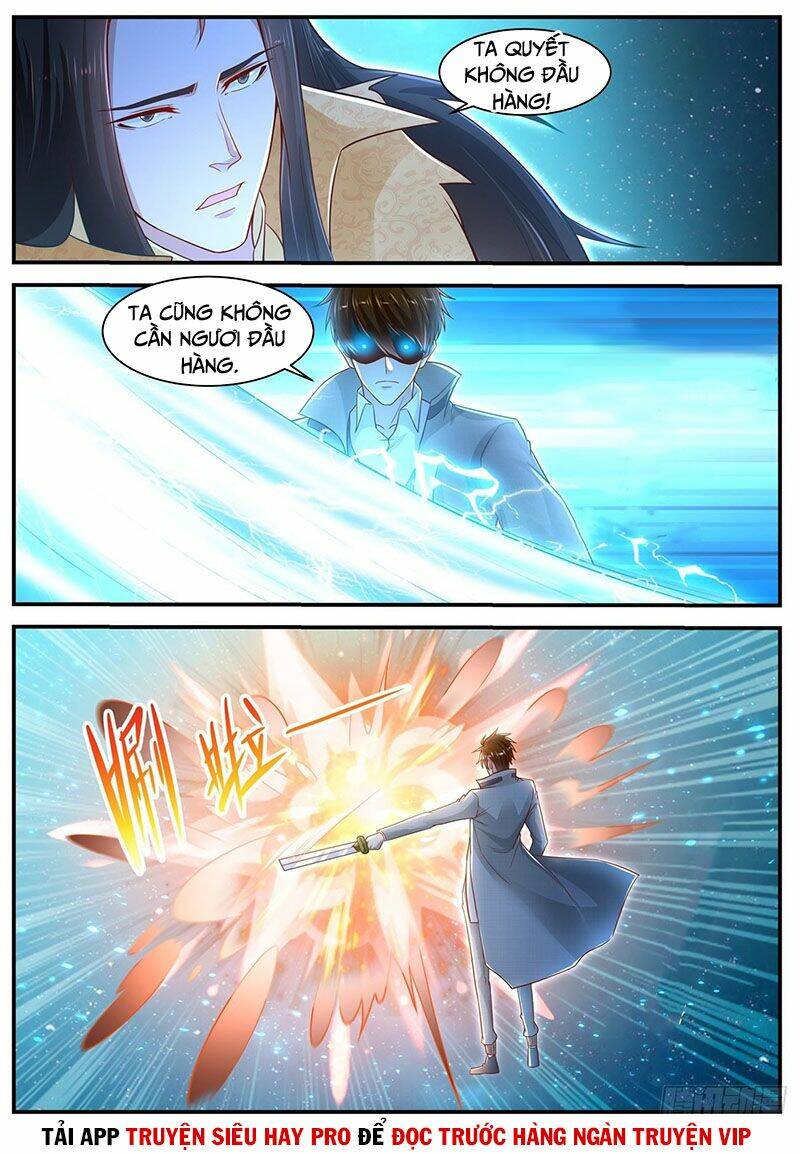 Trọng Sinh Đô Thị Tu Tiên: Chapter 618