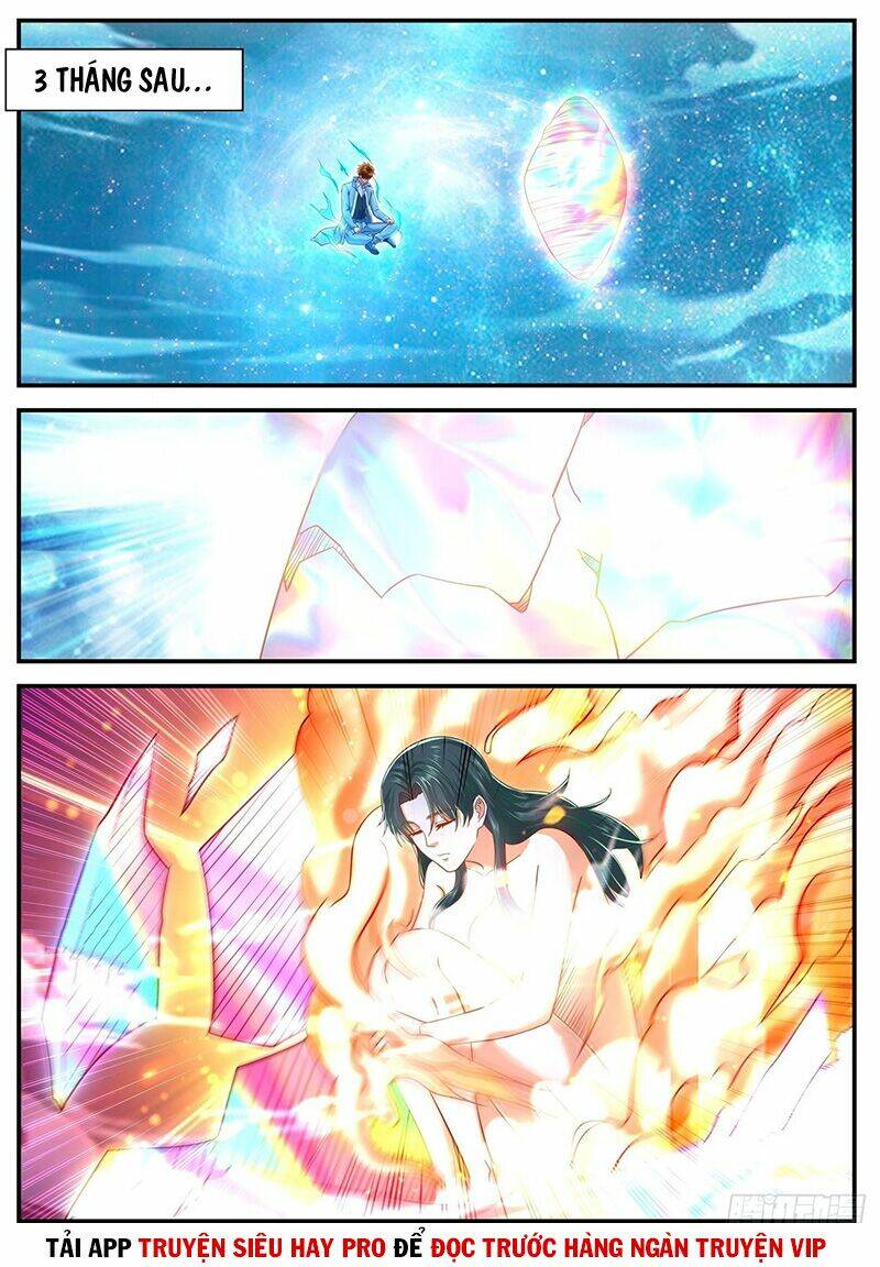 Trọng Sinh Đô Thị Tu Tiên: Chapter 624