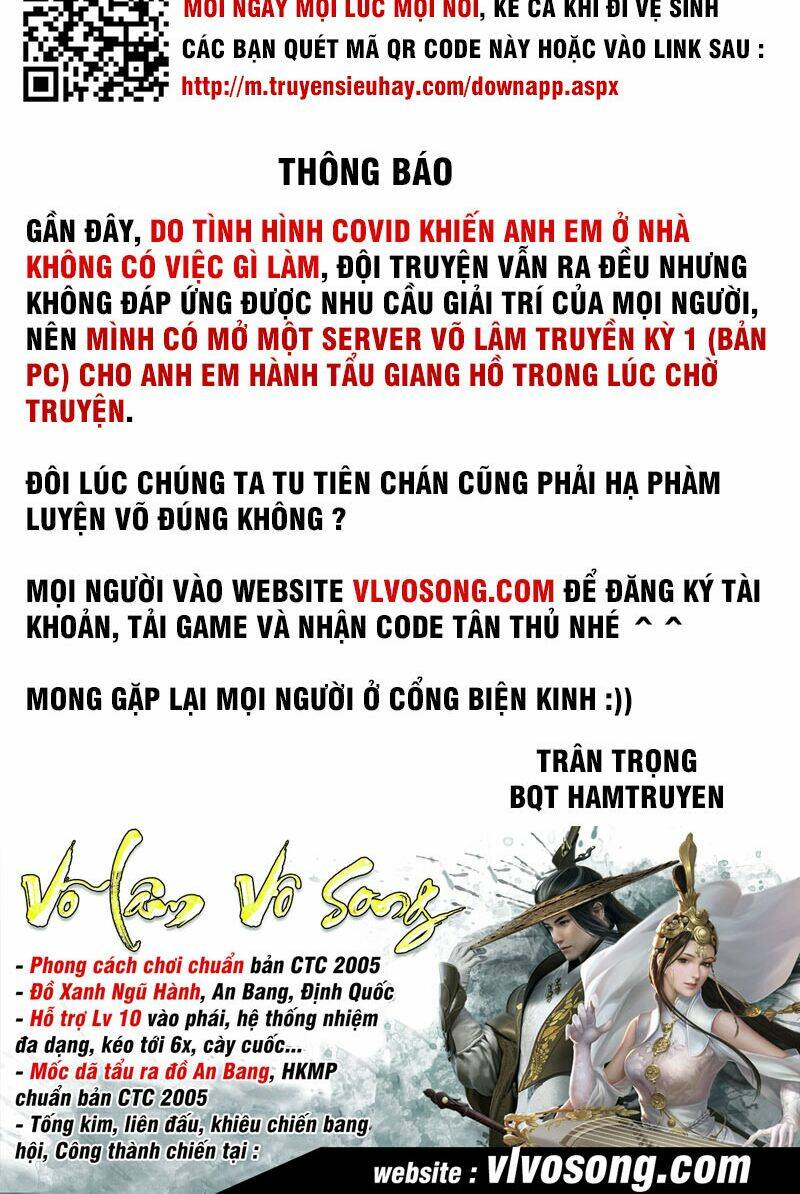 Trọng Sinh Đô Thị Tu Tiên: Chapter 624