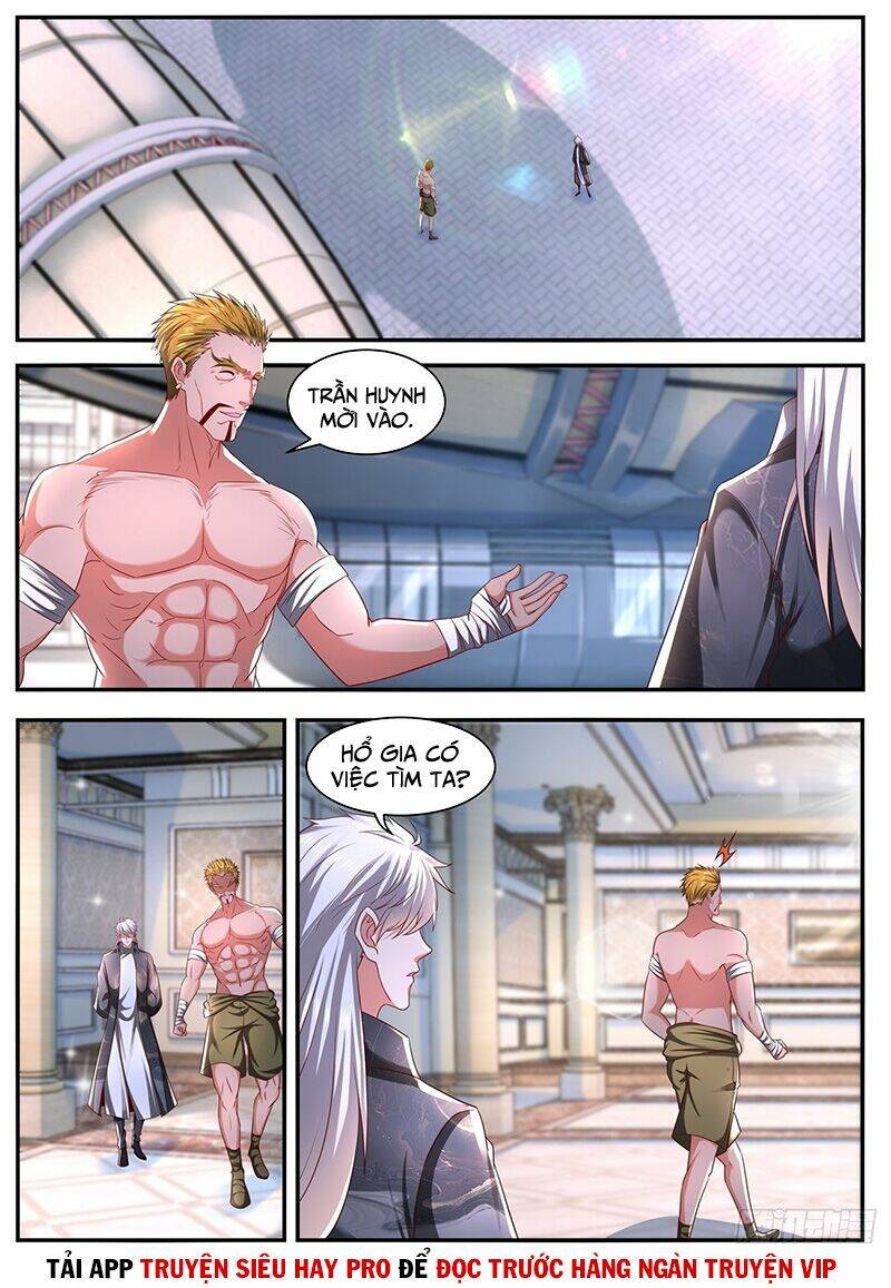 Trọng Sinh Đô Thị Tu Tiên: Chapter 639