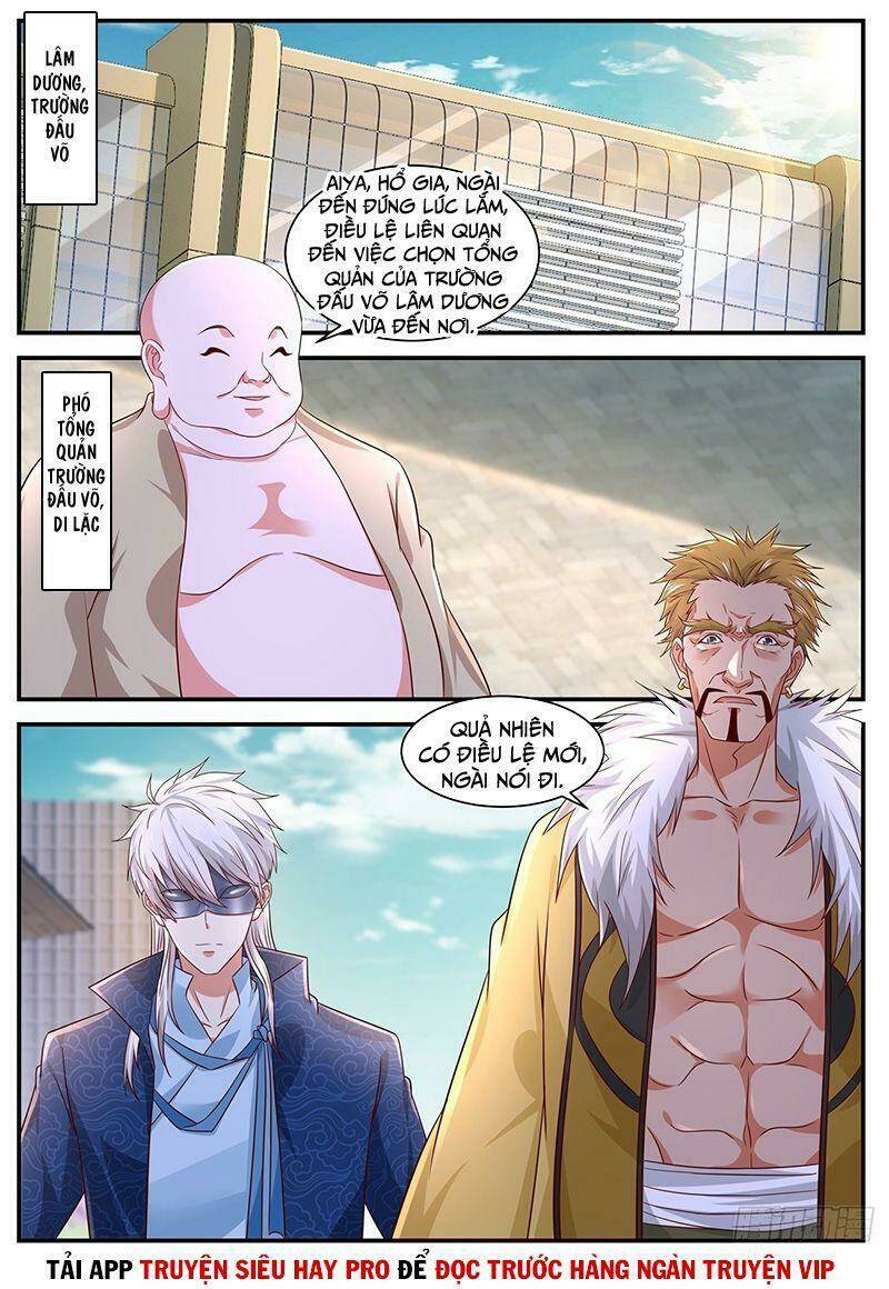 Trọng Sinh Đô Thị Tu Tiên: Chapter 654