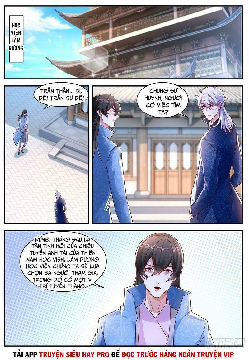 Trọng Sinh Đô Thị Tu Tiên: Chapter 656