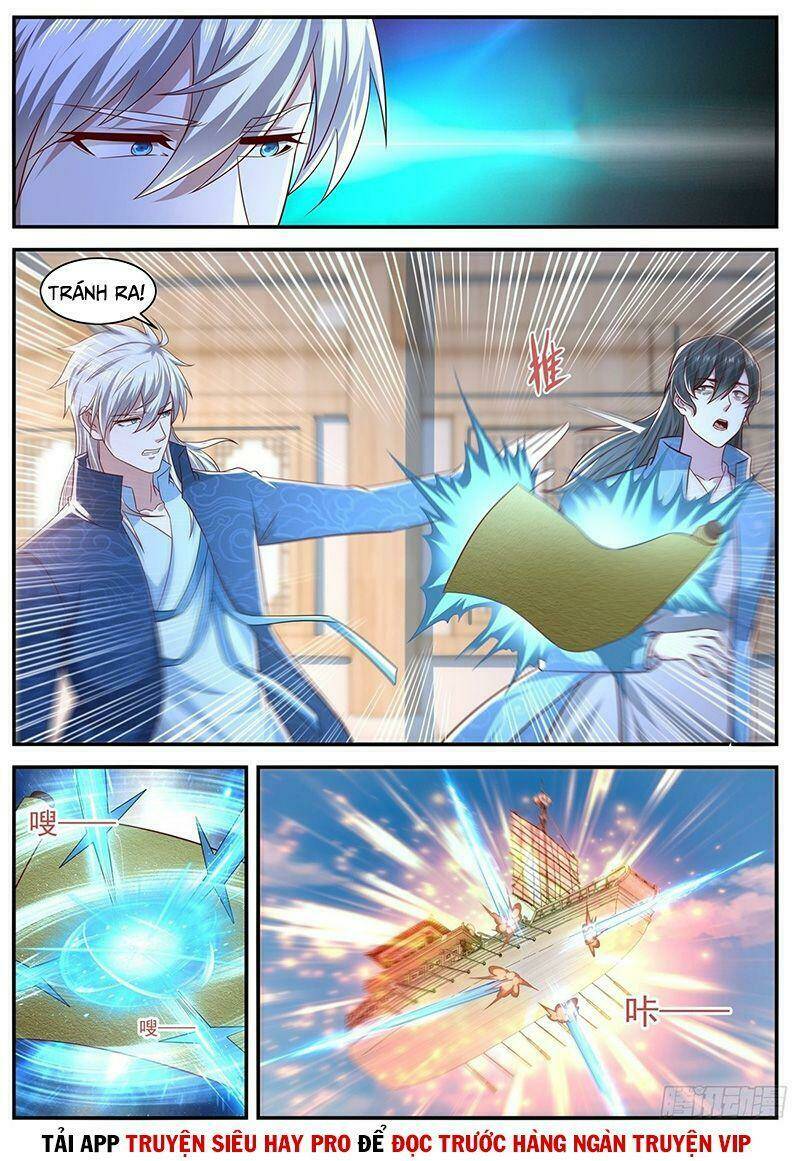 Trọng Sinh Đô Thị Tu Tiên: Chapter 656