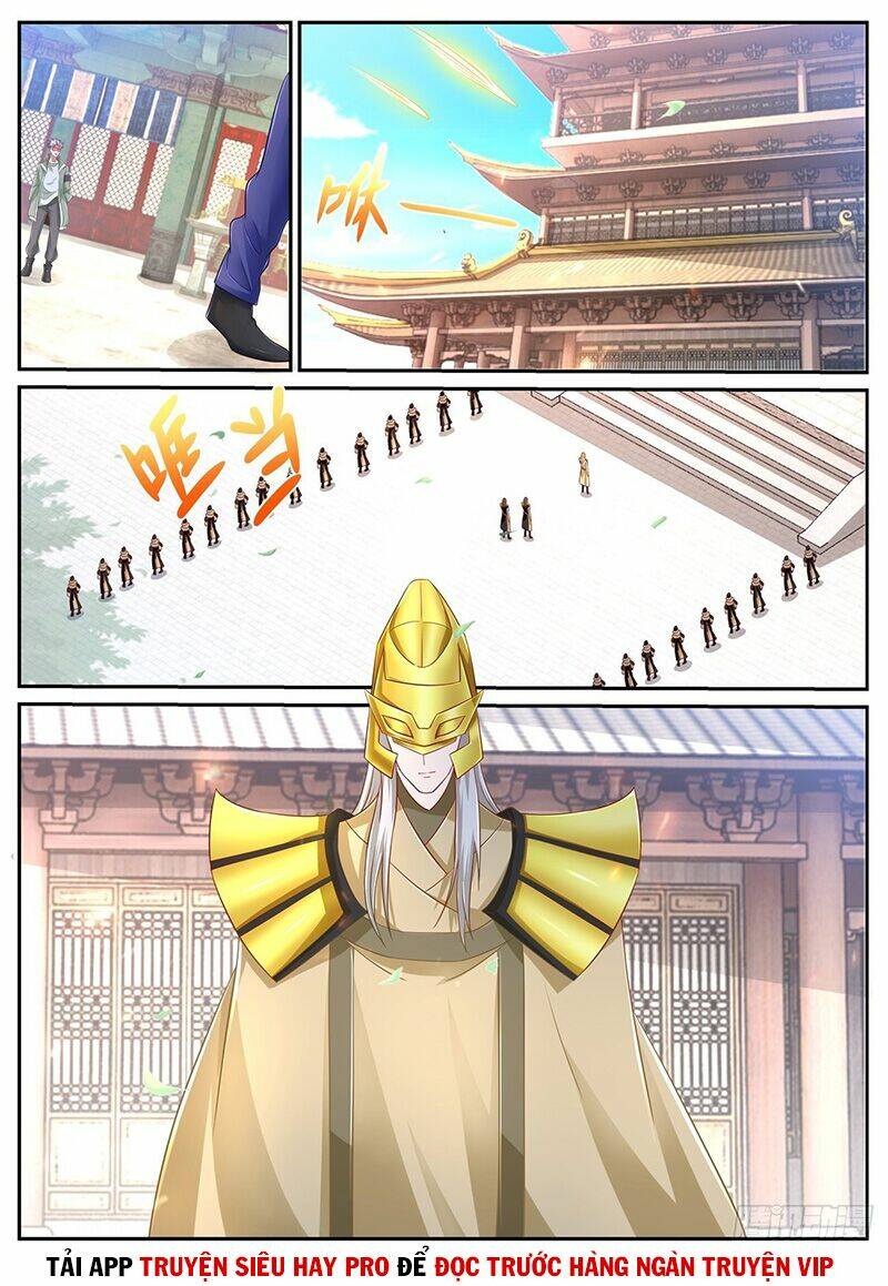 Trọng Sinh Đô Thị Tu Tiên: Chapter 669