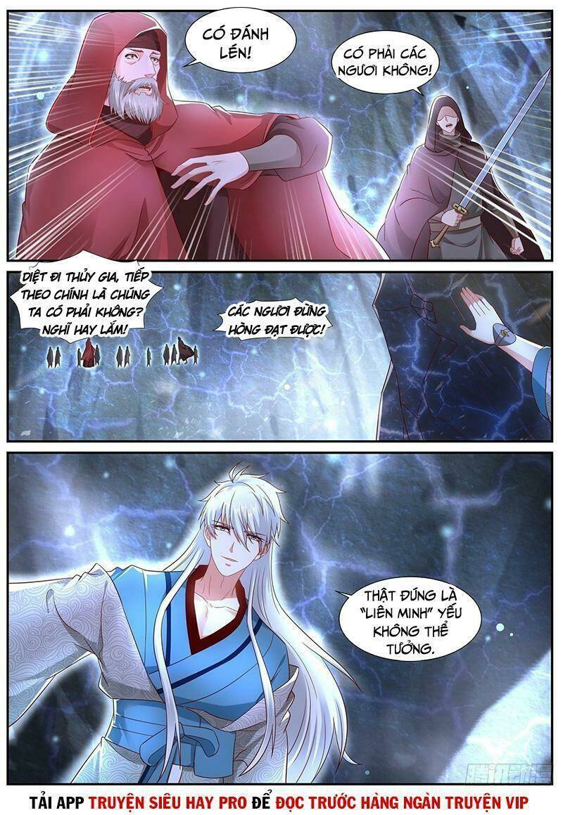 Trọng Sinh Đô Thị Tu Tiên: Chapter 686