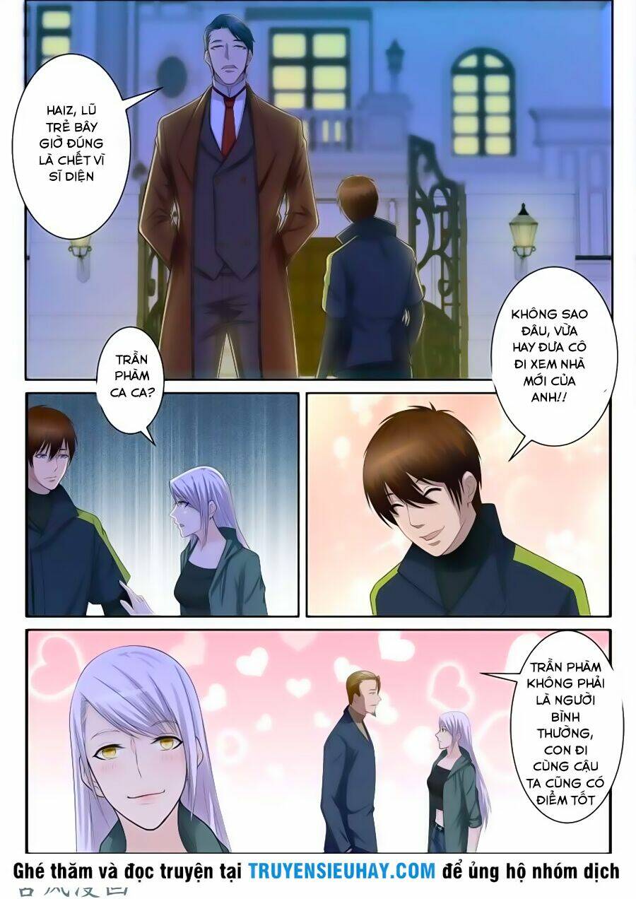 Trọng Sinh Đô Thị Tu Tiên: Chapter 70