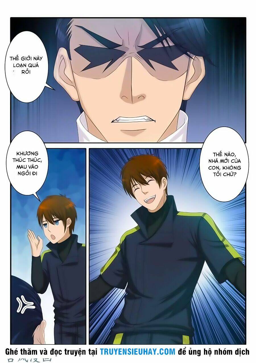 Trọng Sinh Đô Thị Tu Tiên: Chapter 70