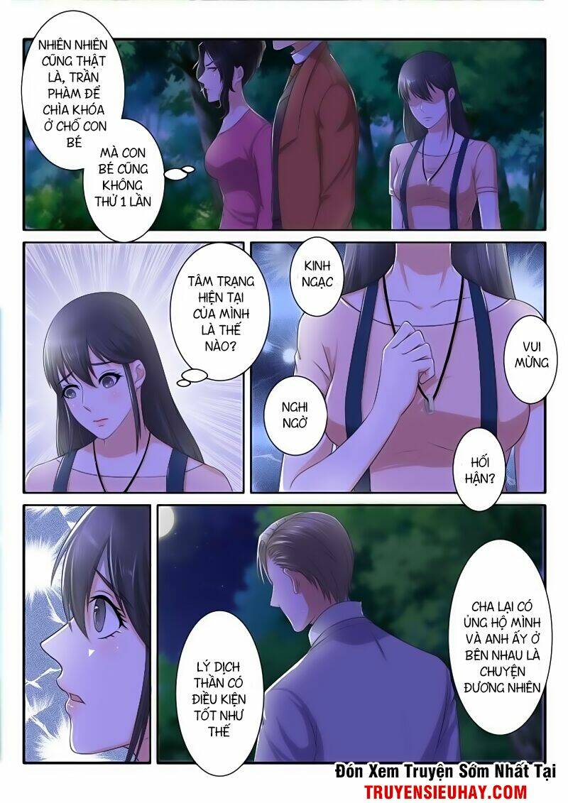 Trọng Sinh Đô Thị Tu Tiên: Chapter 71