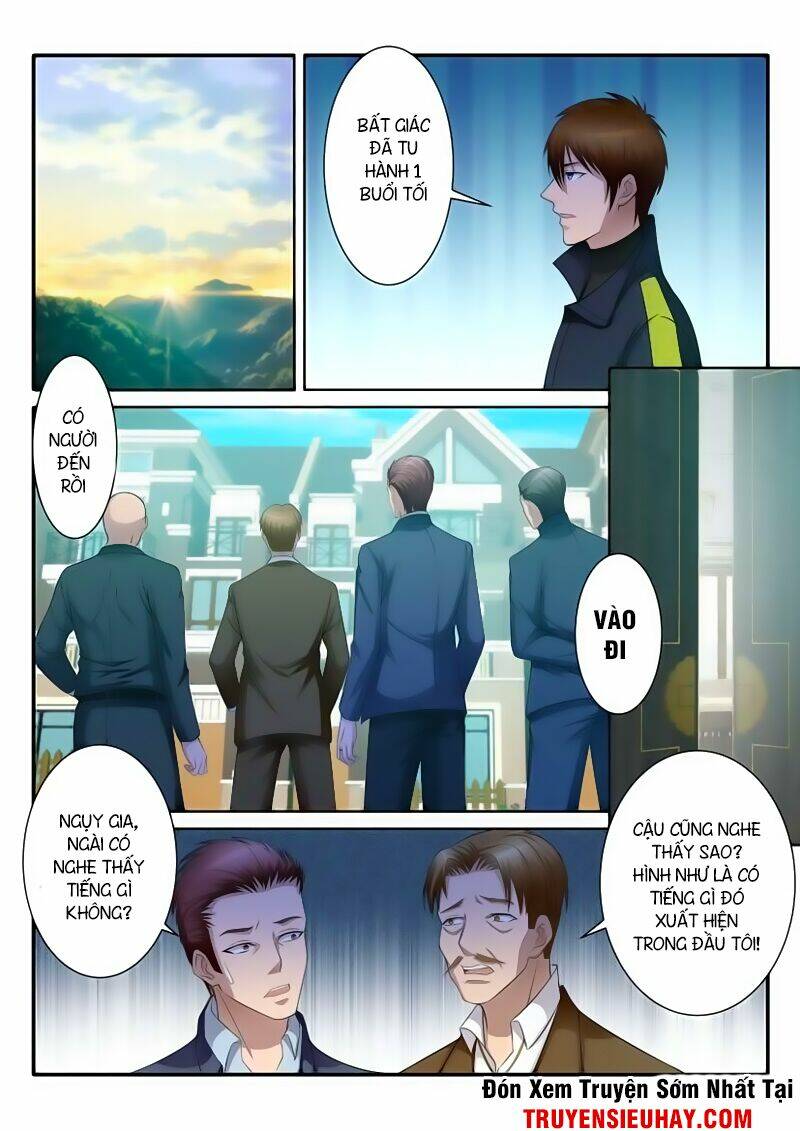 Trọng Sinh Đô Thị Tu Tiên: Chapter 71